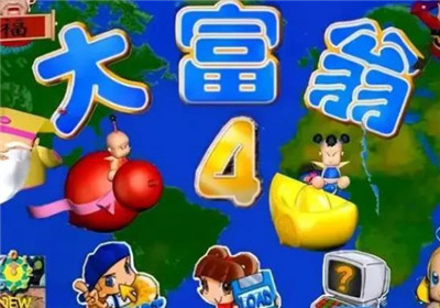 什么游戏适合孩子玩？适合孩子玩的9款游戏。配图