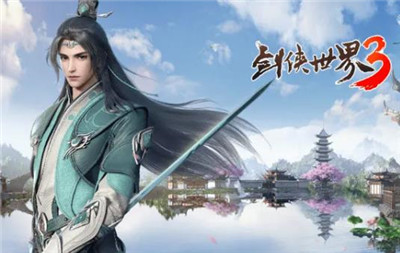什么武侠游戏比较耐玩？十大耐玩的武侠游戏你知道几个？配图