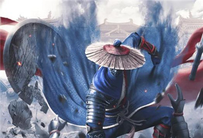 什么武侠游戏比较耐玩？十大耐玩的武侠游戏你知道几个？配图
