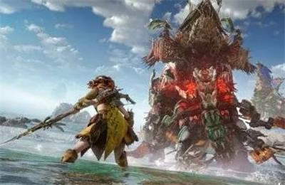 哪些游戏画质比较好?高清游戏画质的游戏都有哪些？配图