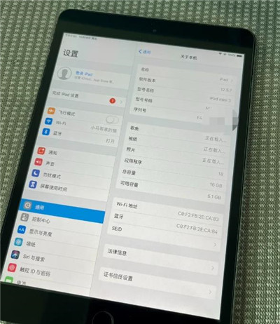 iPad mini3现在二手的只要180？还能干什么用？配图