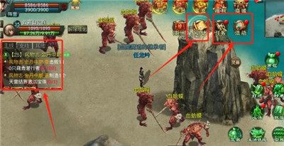 搬砖游戏《星辰变》可以搬砖么？《星辰变》怎么赚钱？配图