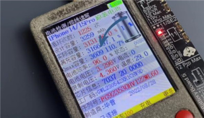 iPhone移植低压电芯行么？iPhone移植电芯方法配图