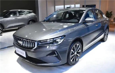 开到报废都不会坏的6款车，什么10万以上车经典耐用配图