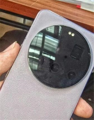 小米15Ultra工程机什么样？小米15 Ultra什么时候发布？配图