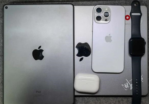 现在的苹果iPad可以完全替代电脑么？
