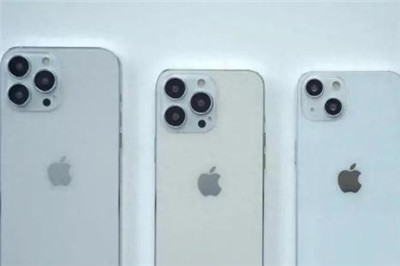 买手机买安卓好还是买苹果好？哪个系统更加流畅？配图