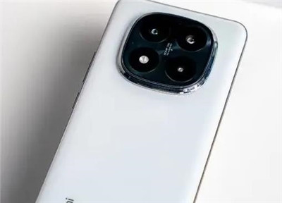 红米Note14Pro+12G+256G突降至1597元值得买么？配图