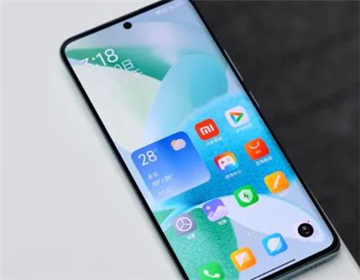 红米Note14Pro+12G+256G突降至1597元值得买么？配图