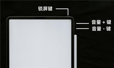 平板电脑屏幕失灵怎么办？配图