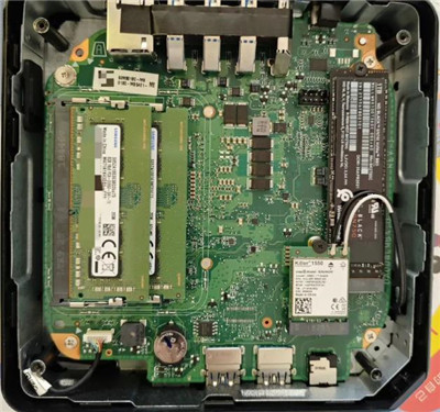百元的迷你主机哪个比较好？华硕chromebox3迷你主机怎么样？配图