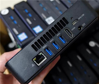百元的迷你主机哪个比较好？华硕chromebox3迷你主机怎么样？配图