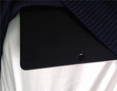 iPad冬天为什么充不进电？ipad充不进电怎么办？配图