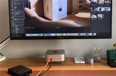 Mac mini究竟是一款怎样的电脑？Mac mini适合哪些人群？Mac mini值不值得买？配图