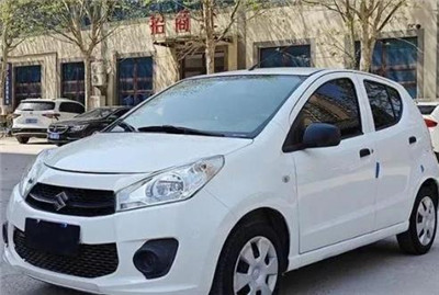 几千块的车值得买么？有没有什么耐用一点的车？配图