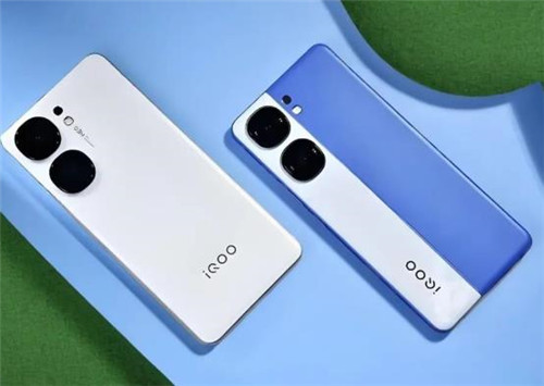 iQOO Neo9S Pro9300+1779元值得购买么？配图