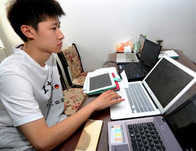 抄书怎么赚钱？抄书赚钱的方法推荐