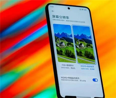 哪些手机低价高配？618期间最值得购买的手机推荐配图