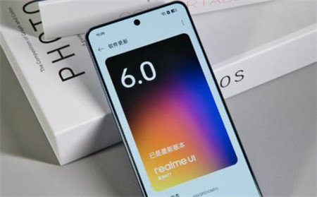 哪些直屏的手机续航比较好？五大续航手机推荐配图