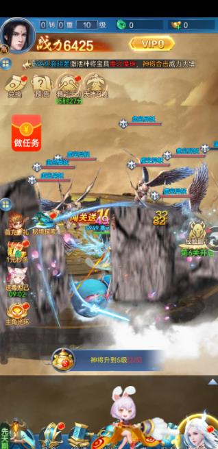 10款容易赚钱小游戏，零撸一天50+，无广告无门槛，提现秒到账！配图