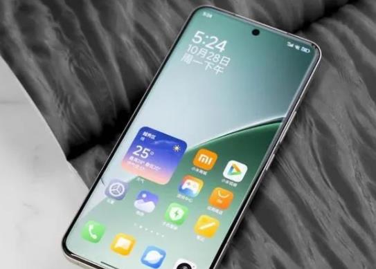 2025年上半年最值得入手的4款12GB+512GB配置手机配图