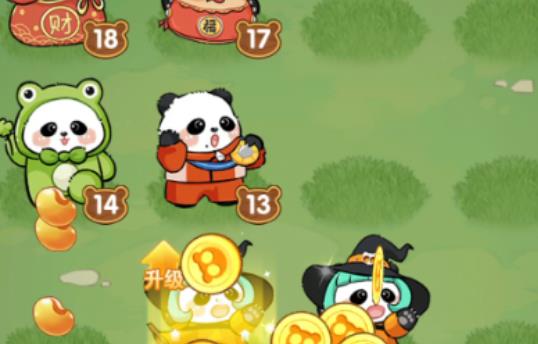 什么游戏可以赚钱又好玩提现到微信？这五款小游戏能满足！配图