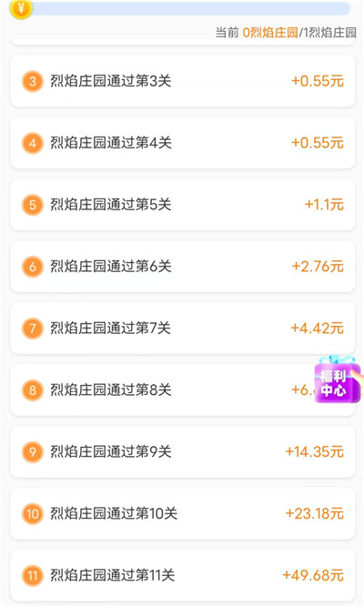 最新六款赚钱小游戏：挣多少提多少，当天可赚50以上！配图