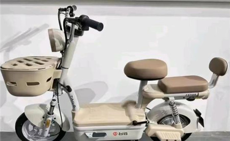 预算2000元买电动车选择哪些比较好？这六款可以去试试吧！配图