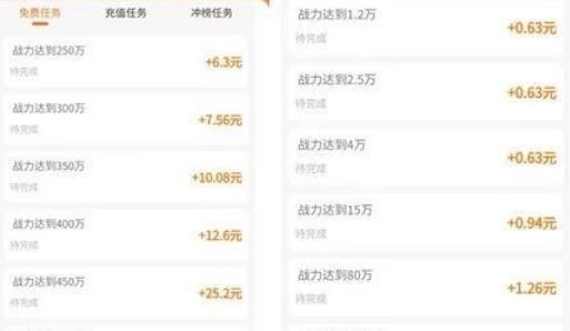 边玩游戏边赚红包哪些游戏靠谱点？这六个游戏投入2个小时大约可提30—60元！配图