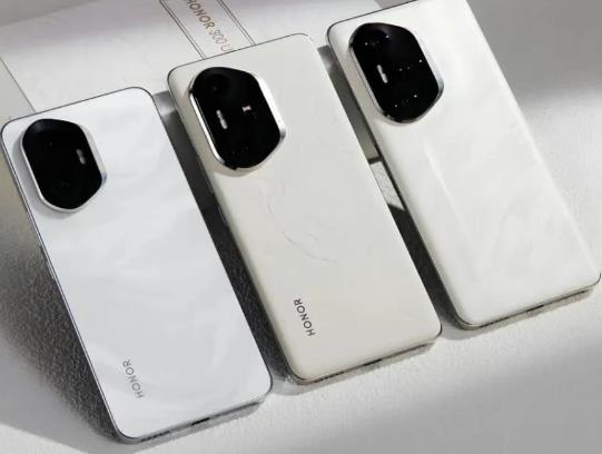 荣耀手机哪款值得买？2025年五款荣耀手机推荐，从中端到高端配图