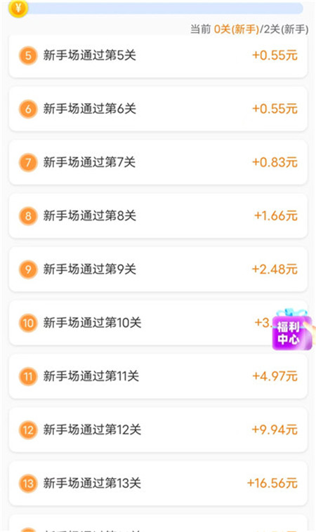 现在能赚钱小游戏哪些最靠谱？这六款日赚60以上，当天秒到！配图