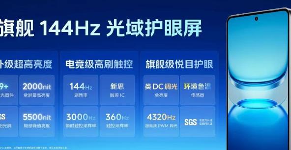 预算1500左右，3款值得入手的性能准旗舰，用三年无压力配图