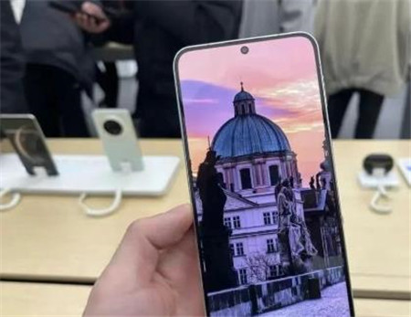 华为 Mate70 Pro+大减价，还值得购买么？ 配图