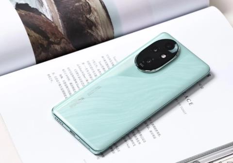 可以“闭眼买”的4款拍照手机，超大内存16GB+512GB配图