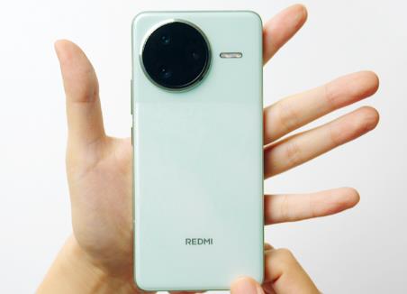 可以“闭眼买”的4款拍照手机，超大内存16GB+512GB配图