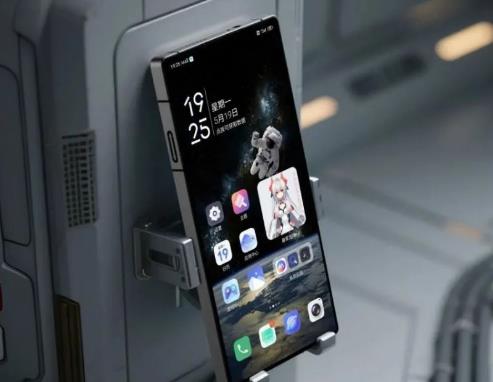 什么手机续航时间长？这三款续航时间也太硬核了!配图