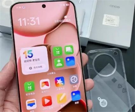 2025年什么手机信号最强？这五款16+512GB至少用5年不卡配图