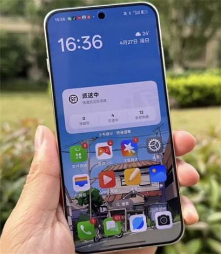 预算5000左右，买什么手机比较好用？