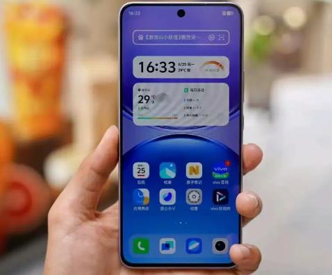 续航最强”的4款手机，什么手电池比较大？配图