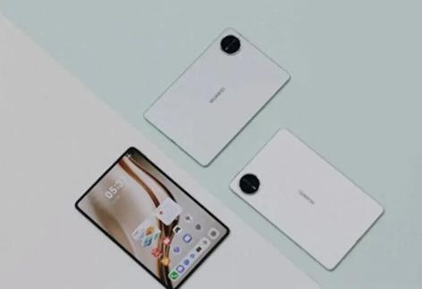华为MatePad Mini平板怎么样？和苹果iPad mini有什么区别？配图