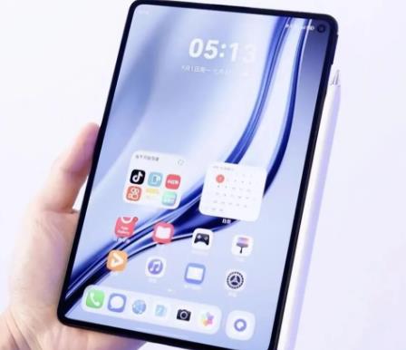 华为MatePad Mini平板怎么样？和苹果iPad mini有什么区别？配图