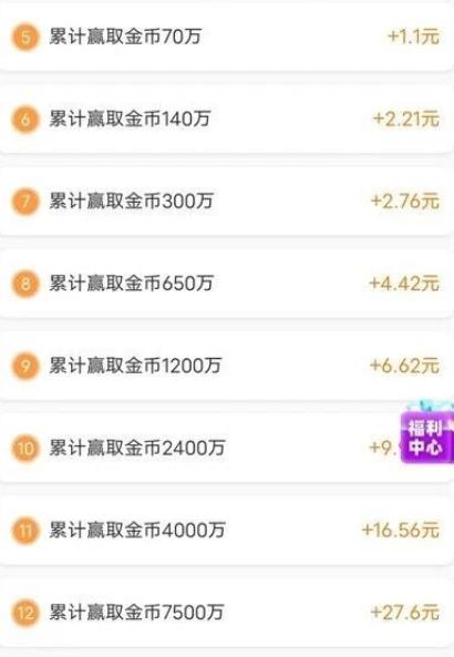 10款微信赚钱小游戏，一天收入50以上，微信提现秒到账（附游戏入口）配图