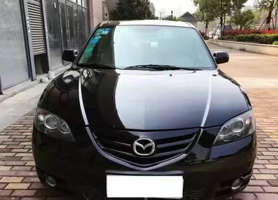 万元左右的二手车，目前哪款最值得购买？配图