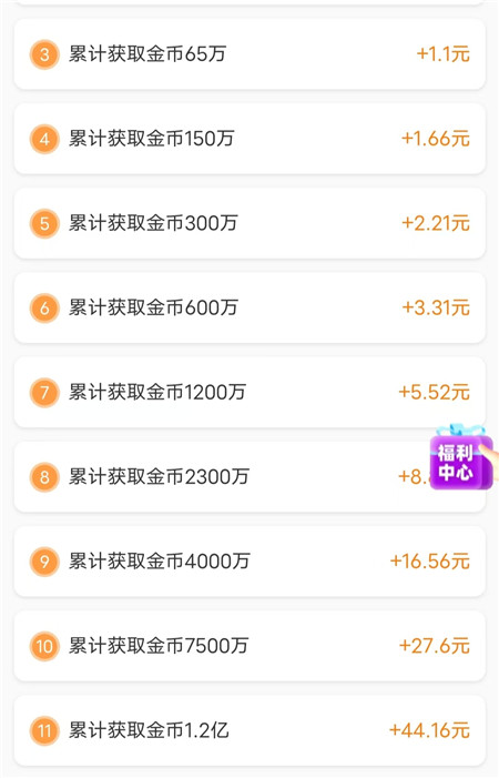 6个赚钱小游戏，微信提现秒到账，一天50+配图