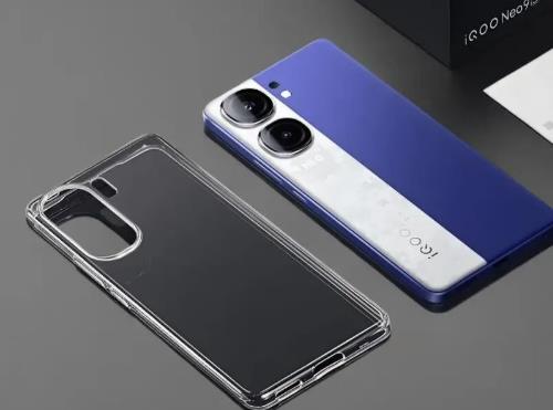 16GB+512GB价格雪崩3款骁龙8Gen3手机配图