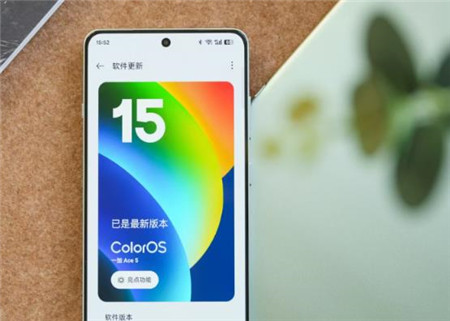 16GB+512GB最值得买”的3款手机配图