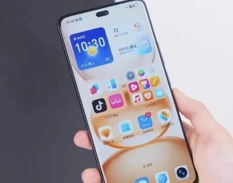 续航时间长的手机有哪些？三款超大内存手机推荐配图