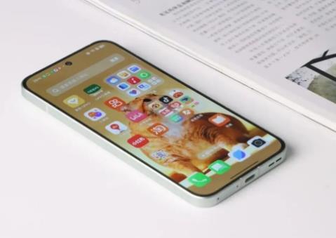 2025销量“极佳”的直屏手机：2025年哪些手机销量最高配图