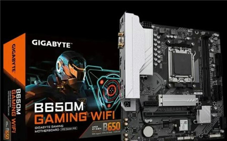 6000预算组装一台游戏电脑应该怎么配置？9700X+9060XT16G游戏神机！配图