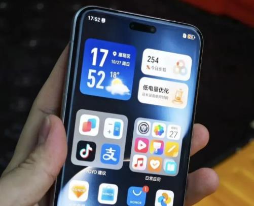 什么手机网络信号好？这三款手机可以放心使用！配图